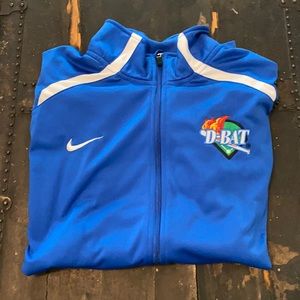 Dbat Nike Jacket
